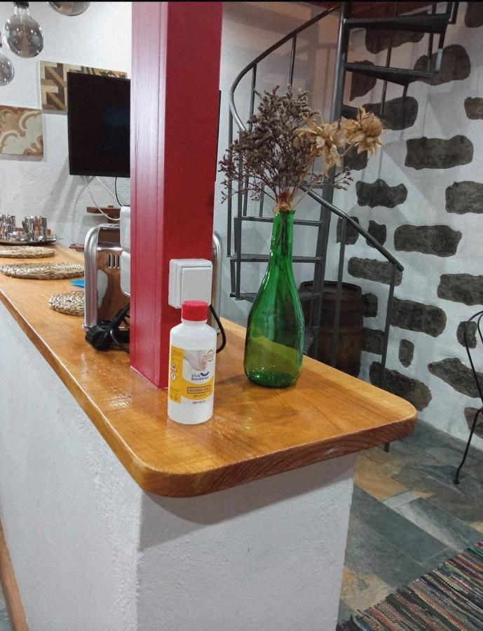 Um Da Casa Do Monte Vila Franca do Campo
