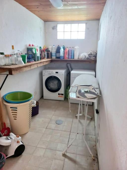 Um Da Casa Do Monte Vila Franca do Campo
