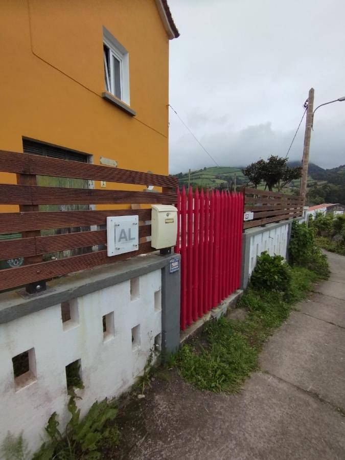 Um Da Casa Do Monte Apartment *