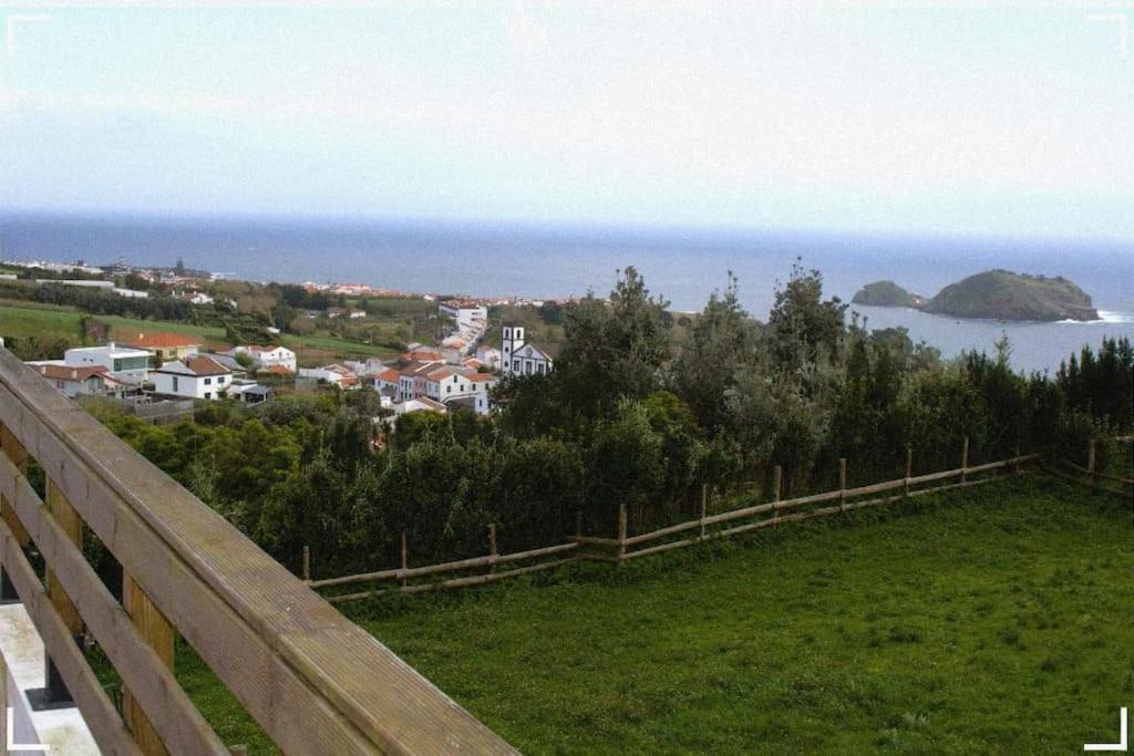 Apartment Um Da Casa Do Monte Vila Franca do Campo