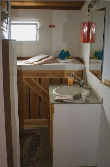 Um Da Casa Do Monte Apartment