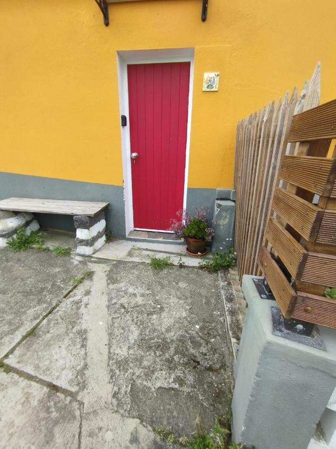 Um Da Casa Do Monte Apartment