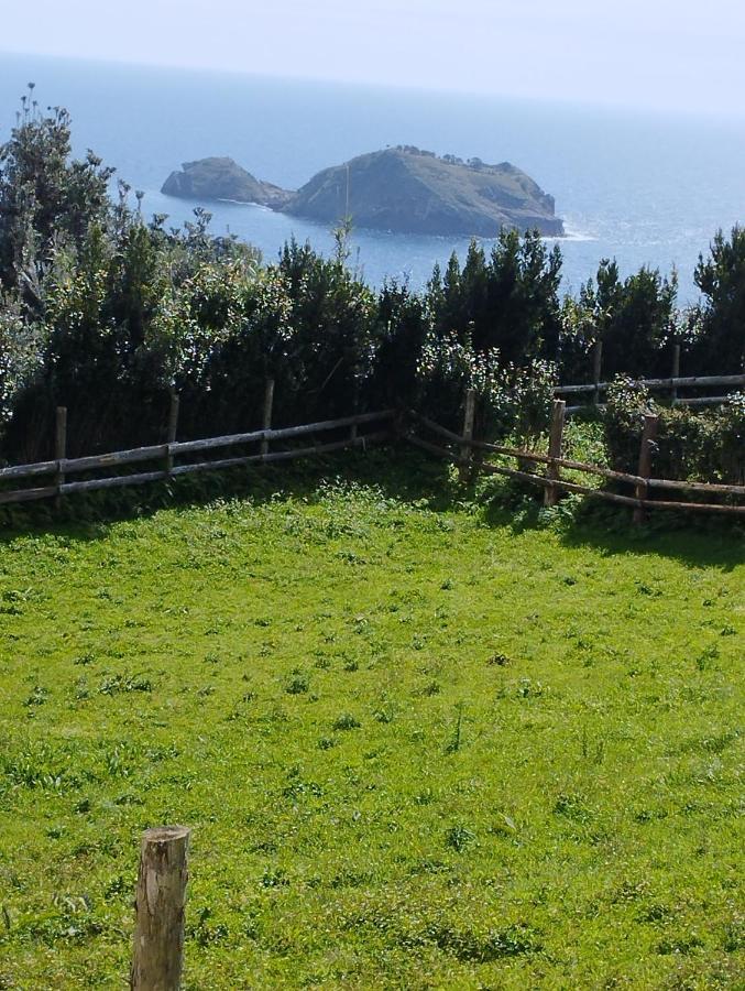 Um Da Casa Do Monte * Vila Franca do Campo