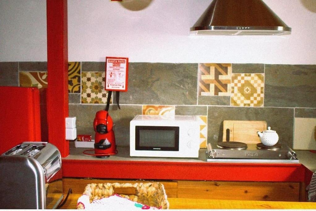 Apartment Um Da Casa Do Monte *