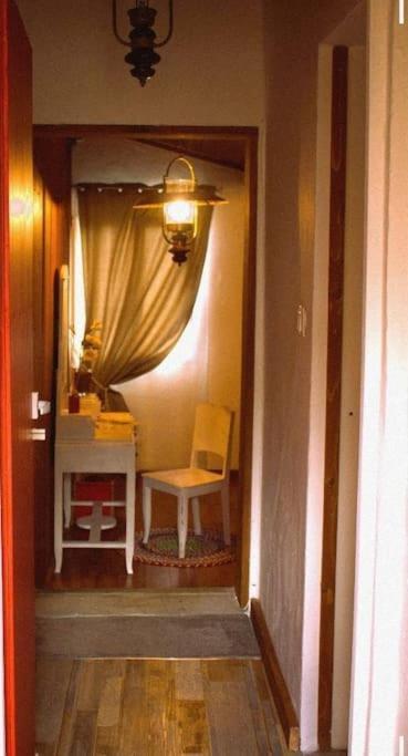 Um Da Casa Do Monte Apartment