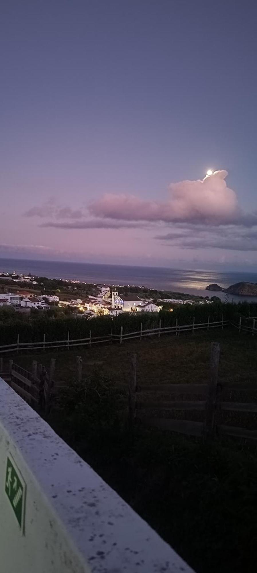 Um Da Casa Do Monte * Vila Franca do Campo