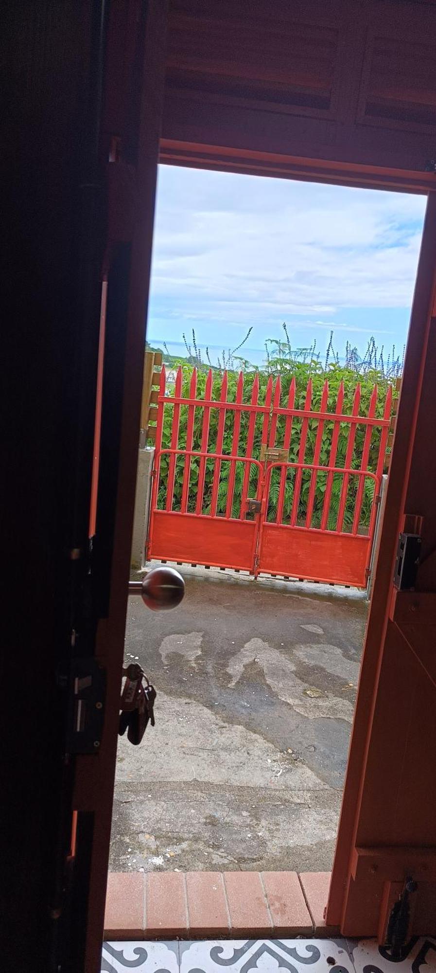 Um Da Casa Do Monte Apartment